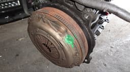 FORD Engine FORD GALAXY I (WGR) (1995-2006) — thumbnail 7