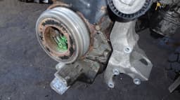 FORD Engine FORD GALAXY I (WGR) (1995-2006) — thumbnail 9