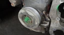 FORD Engine FORD GALAXY I (WGR) (1995-2006) — thumbnail 9