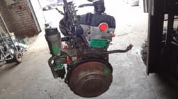 FORD Engine FORD GALAXY I (WGR) (1995-2006) — thumbnail 4