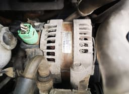 HONDA Engine HONDA ACCORD VII (CM, CN) (2003-2008) — thumbnail 3