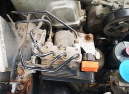 HONDA Engine HONDA ACCORD VII (CM, CN) (2003-2008) — thumbnail 4