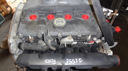 FORD Engine FORD TRANSIT III (2000-2006) — thumbnail 5