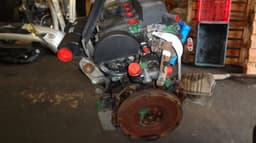 FORD Engine FORD TRANSIT III (2000-2006) — thumbnail 4