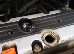 HONDA Engine HONDA ACCORD VII (CM, CN) (2003-2008) — thumbnail 6