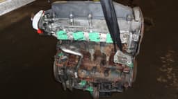 FORD Engine FORD TRANSIT III (2000-2006) — thumbnail 3