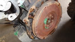 FORD Engine FORD TRANSIT III (2000-2006) — thumbnail 7