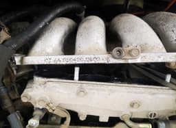 HONDA Engine HONDA ACCORD VII (CM, CN) (2003-2008) — thumbnail 2