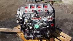 TOYOTA Engine TOYOTA AVENSIS (T250) (2003-2008) — thumbnail 2