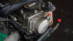 VW Engine VW GOLF IV (1J) (1997-2006) — thumbnail 7