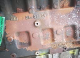 BMW Engine BMW 5 (E39) (1995-2004) — thumbnail 9