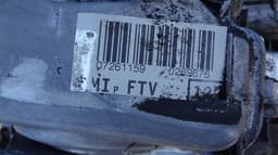 TOYOTA Engine TOYOTA AVENSIS (T250) (2003-2008) — thumbnail 7
