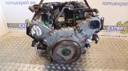 VW BMK Engine VW PHAETON (3D) (2002-2016) — thumbnail 4
