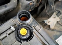 BMW Engine BMW 5 (E39) (1995-2004) — thumbnail 3
