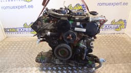 VW BMK Engine VW PHAETON (3D) (2002-2016) — thumbnail 2