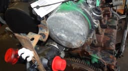 FORD Engine FORD TRANSIT III (2000-2006) — thumbnail 8