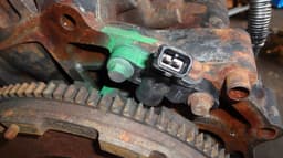 FORD Engine FORD TRANSIT III (2000-2006) — thumbnail 9