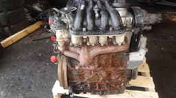 VW Engine VW GOLF IV (1J) (1997-2006) — thumbnail 3