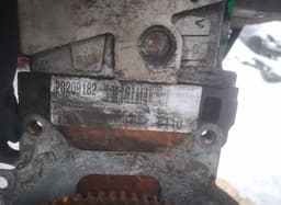 BMW Engine BMW 5 (E39) (1995-2004) — thumbnail 8