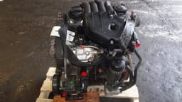 VW Engine VW GOLF IV (1J) (1997-2006) — thumbnail 5