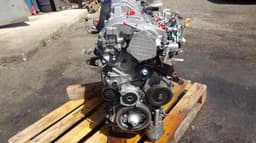 TOYOTA Engine TOYOTA AVENSIS (T250) (2003-2008) — thumbnail 5