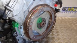 VW BMK Engine VW PHAETON (3D) (2002-2016) — thumbnail 9