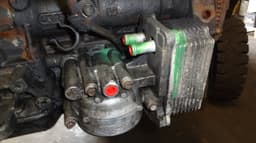FORD Engine FORD TRANSIT III (2000-2006) — thumbnail 6