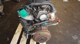 VW Engine VW GOLF IV (1J) (1997-2006) — thumbnail 4