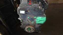 FORD Engine FORD TRANSIT III (2000-2006) — thumbnail 2