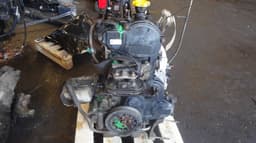 CHRYSLER VM64C ENS Engine CHRYSLER VOYAGER V (RT) (2007-2016) — thumbnail 4