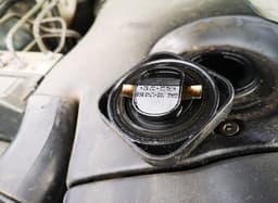 BMW Engine BMW 5 (E39) (1995-2004) — thumbnail 1