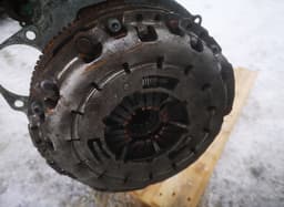 BMW Engine BMW 5 (E39) (1995-2004) — thumbnail 7