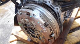 TOYOTA Engine TOYOTA AVENSIS (T250) (2003-2008) — thumbnail 8