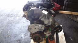 VW Engine VW GOLF IV (1J) (1997-2006) — thumbnail 6