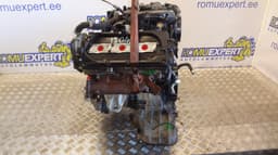 VW BMK Engine VW PHAETON (3D) (2002-2016) — thumbnail 5