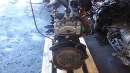 CHRYSLER VM64C ENS Engine CHRYSLER VOYAGER V (RT) (2007-2016) — thumbnail 5