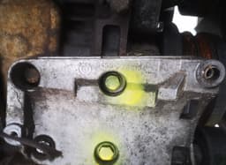 BMW Engine BMW 5 (E39) (1995-2004) — thumbnail 5