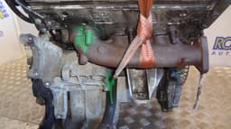 VW BMK Engine VW PHAETON (3D) (2002-2016) — thumbnail 8