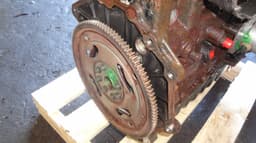 CHRYSLER VM64C ENS Engine CHRYSLER VOYAGER V (RT) (2007-2016) — thumbnail 8