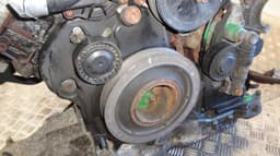 VW BMK Engine VW PHAETON (3D) (2002-2016) — thumbnail 7