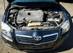 TOYOTA Engine TOYOTA AVENSIS (T250) (2003-2008) — thumbnail 1
