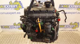 VW BKC Engine VW TOURAN (1T1, 1T2) (2003-2010) — thumbnail 1