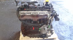 CHRYSLER VM64C ENS Engine CHRYSLER VOYAGER V (RT) (2007-2016) — thumbnail 6