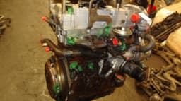 CHRYSLER Engine CHRYSLER VOYAGER IV (RG, RS) (2000-2008) — thumbnail 4