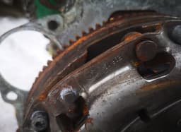 BMW Engine BMW 5 (E39) (1995-2004) — thumbnail 6