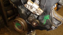 CHRYSLER Engine CHRYSLER VOYAGER IV (RG, RS) (2000-2008) — thumbnail 6