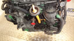 VW BKC Engine VW TOURAN (1T1, 1T2) (2003-2010) — thumbnail 7
