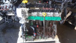 CHRYSLER VM64C ENS Engine CHRYSLER VOYAGER V (RT) (2007-2016) — thumbnail 3