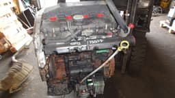FORD Engine FORD TRANSIT III (2000-2006) — thumbnail 1