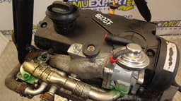 VW BKC Engine VW TOURAN (1T1, 1T2) (2003-2010) — thumbnail 5